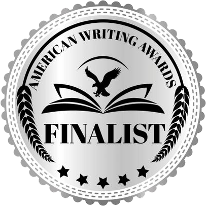 American Writing Awards Five Stars Silver Winner