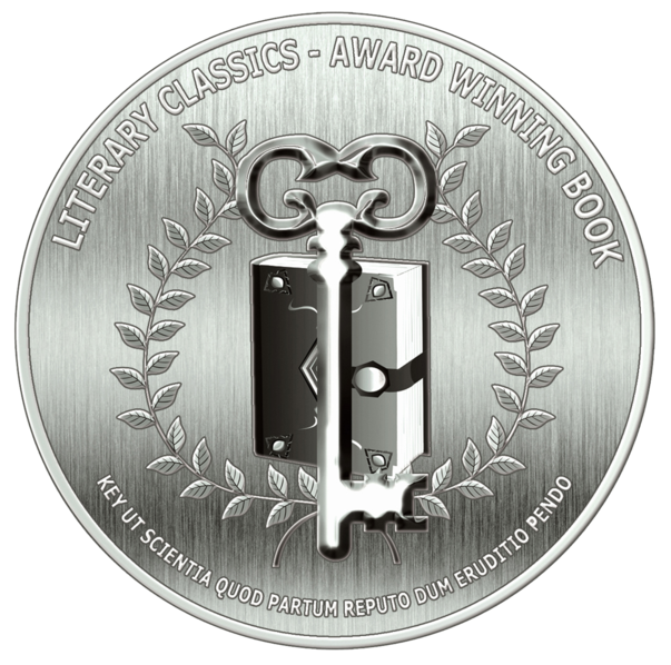 Children's Literary Classics Silver Seal Award