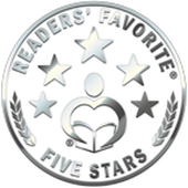 Reader's Favorite Five Stars