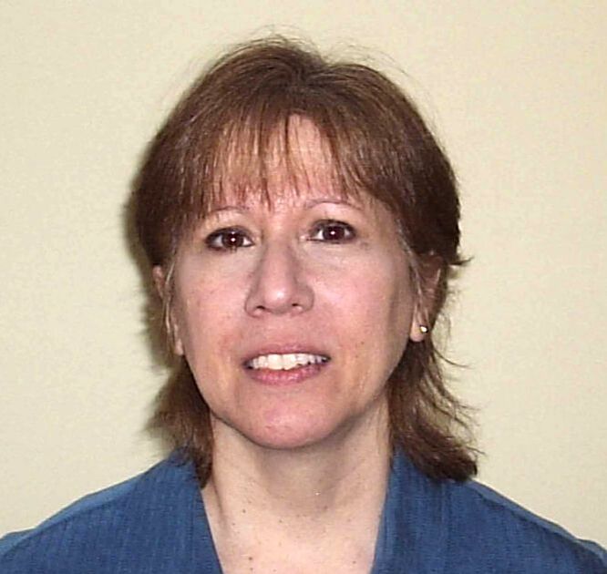 Karen Cioffi, author with 4RV Publishing